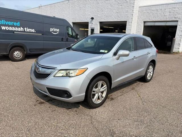 2015 Acura RDX Base for sale in Farmington Hills, MI