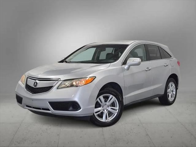 2015 Acura RDX Base for sale in Farmington Hills, MI