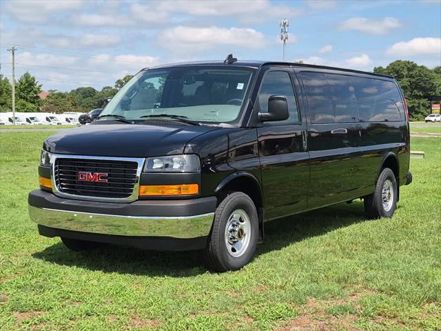 2026 GMC Savana Passenger 3500 Extended Wheelbase, LT, RWD for sale in Seaford, DE
