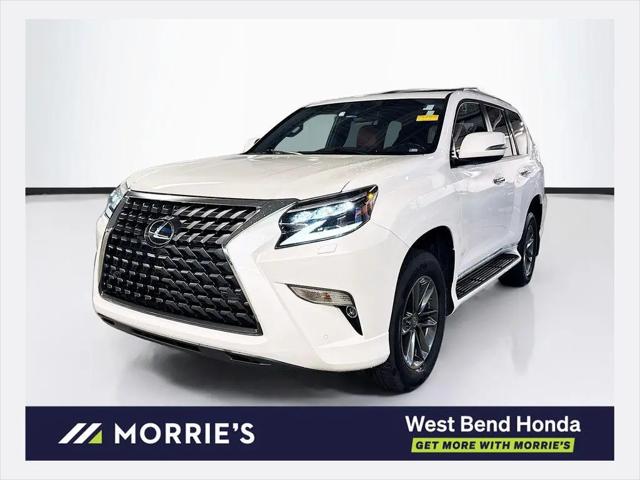2021 Lexus GX 460 Premium for sale in West Bend, WI