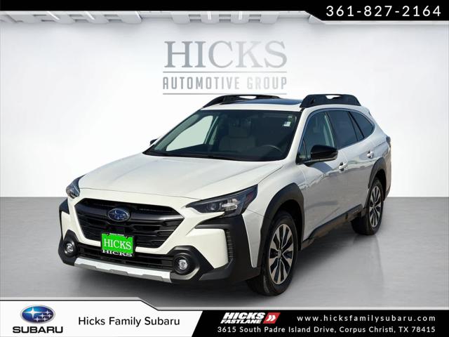 2023 Subaru Outback Limited XT for sale in Corpus Christi, TX