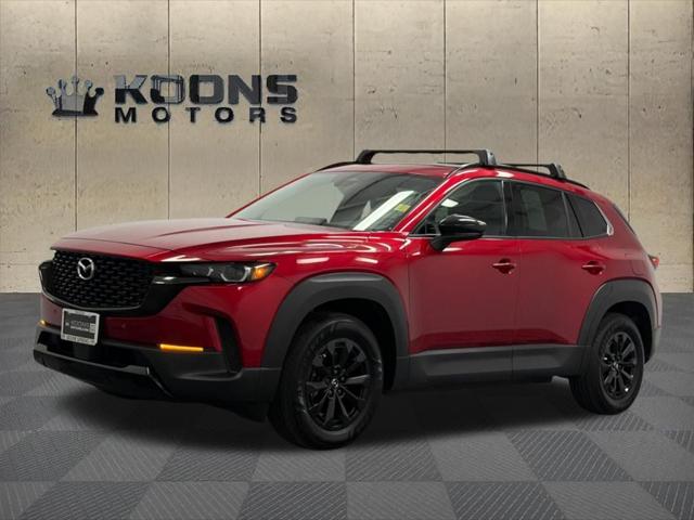 2026 Mazda CX-50 Hybrid Premium for sale in Silver Spring , MD
