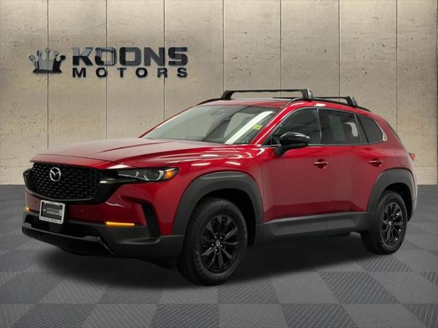 2026 Mazda CX-50 Hybrid Premium for sale in Silver Spring , MD