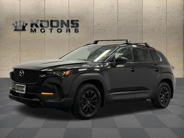 2026 Mazda CX-50 Hybrid Premium for sale in Silver Spring , MD