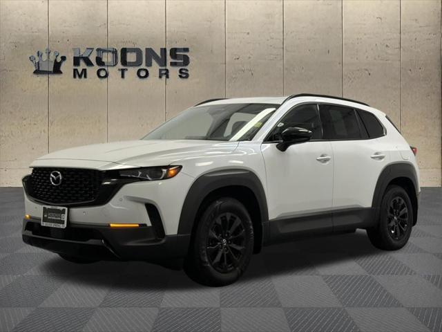 2026 Mazda CX-50 Hybrid Premium for sale in Silver Spring , MD