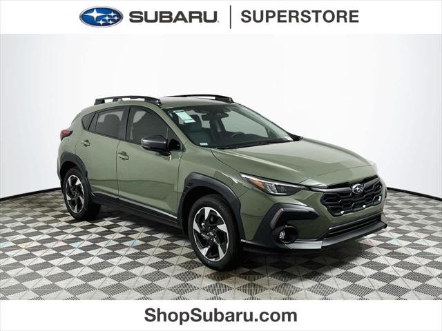 2026 Subaru Crosstrek Limited for sale in Gilbert, AZ