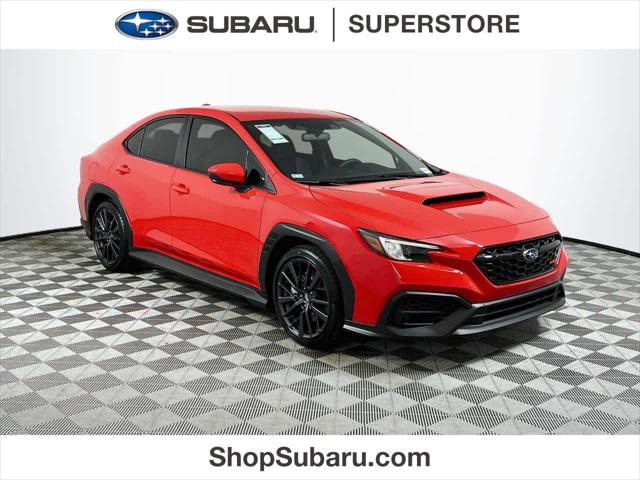 2026 Subaru WRX Unknown for sale in Gilbert, AZ