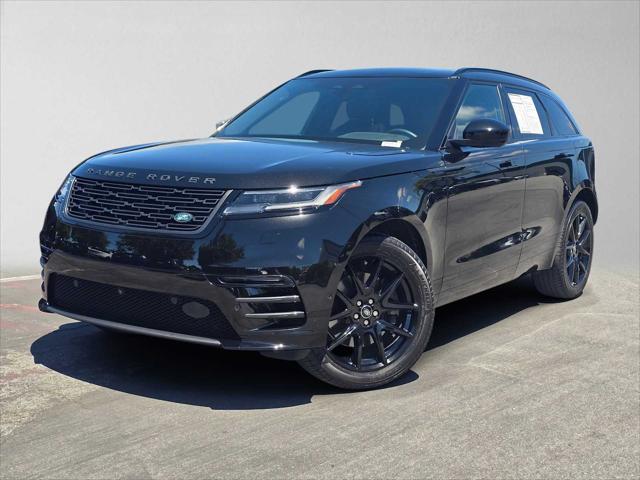 2026 Land Rover Range Rover Velar P400 Dynamic SE for sale in Redwood City, CA