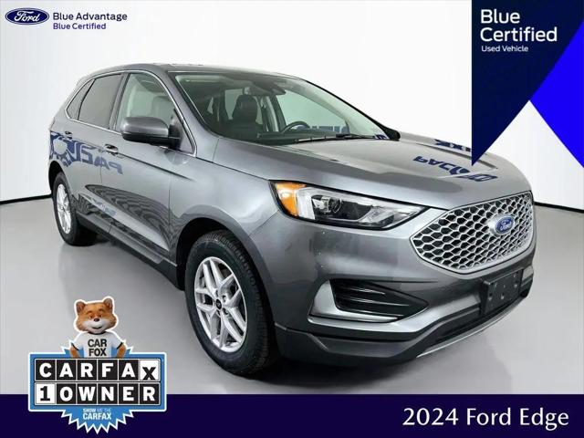 2024 Ford Edge SEL for sale in Philadelphia, PA