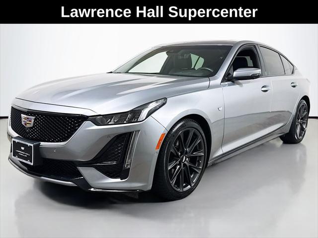 2024 Cadillac CT5 Sport for sale in Abilene, TX