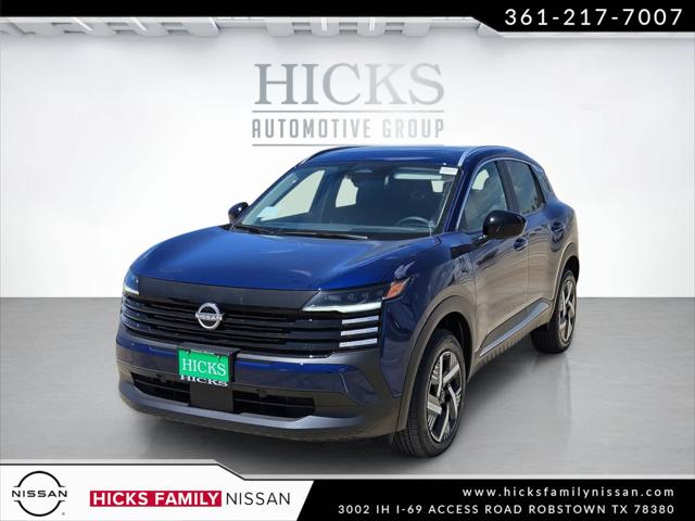 2026 Nissan Kicks SV for sale in Robstown, TX