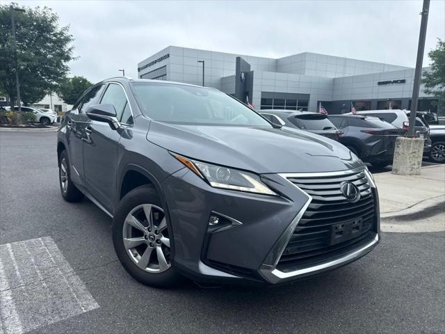 2018 Lexus RX 350 350 for sale in Rockville, MD