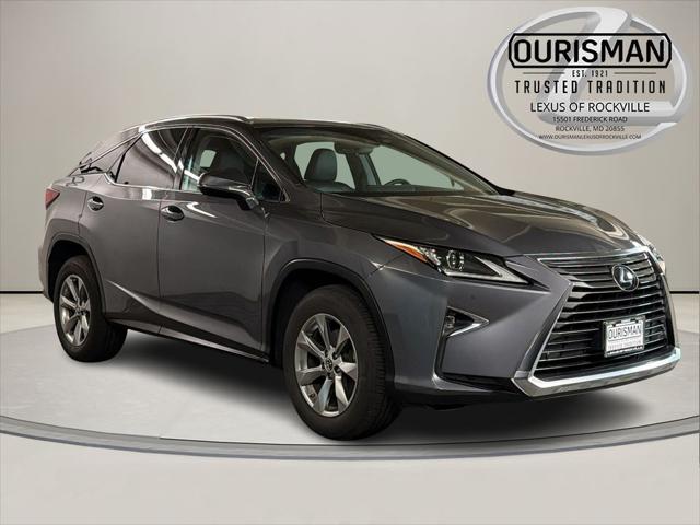2018 Lexus RX 350 350 for sale in Rockville, MD