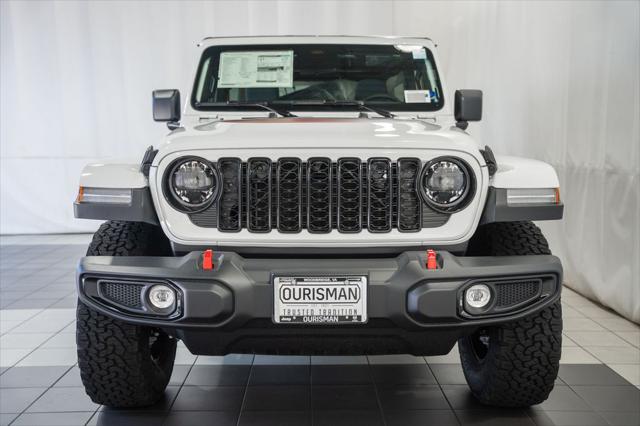 2026 Jeep Wrangler 4-Door Sport 2026 Jeep Wrangler 4-Door Sport