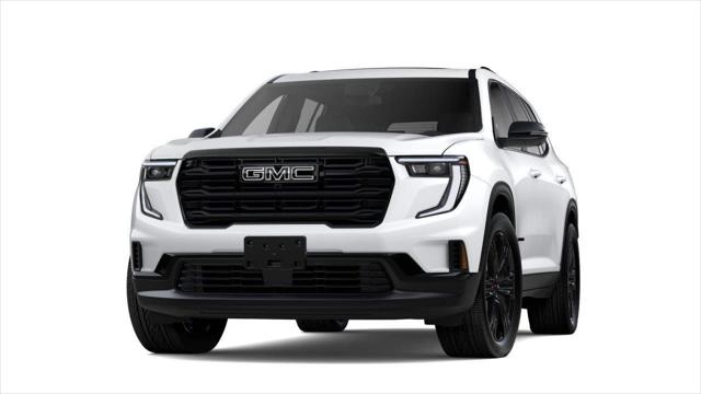 2026 GMC Acadia Elevation AWD for sale in Tyler, TX