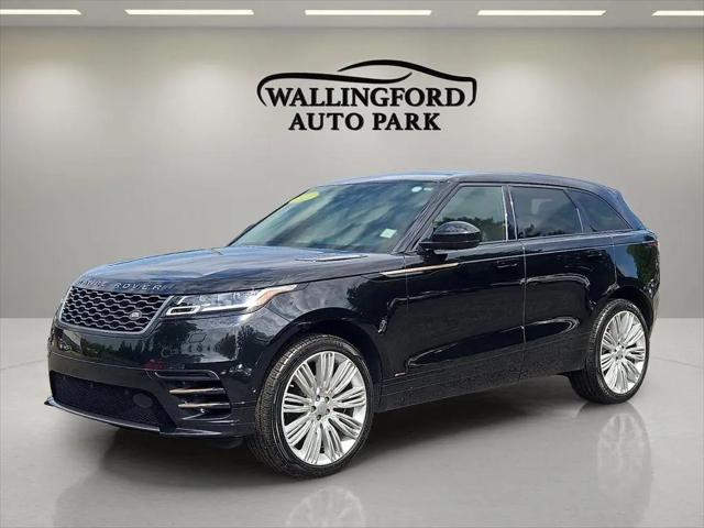 2020 Land Rover Range Rover Velar P250 R-Dynamic S for sale in Wallingford, CT