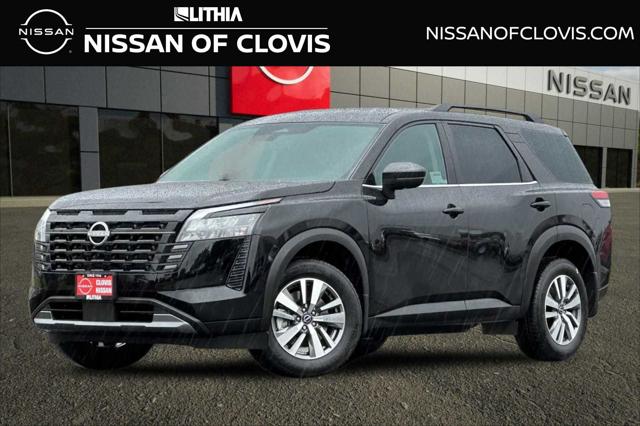2026 Nissan Pathfinder SL for sale in Clovis, CA