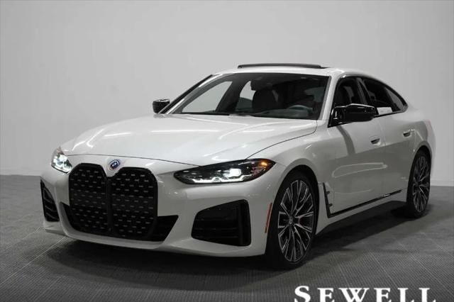 2023 BMW M440i Gran Coupe xDrive for sale in Grapevine, TX