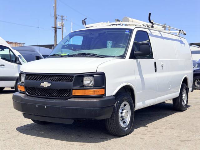 2013 Chevrolet Express Work Van for sale in Sacramento , CA