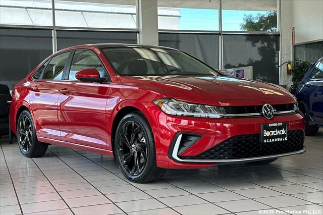 2026 Volkswagen Jetta SE for sale in Redwood City, CA