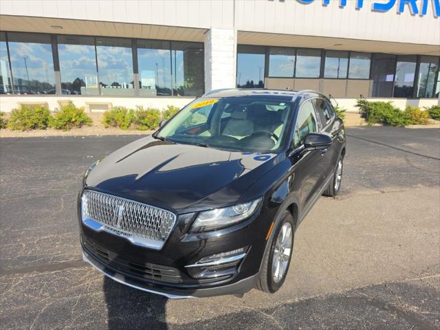 2019 Lincoln MKC Select for sale in Muncie, IN