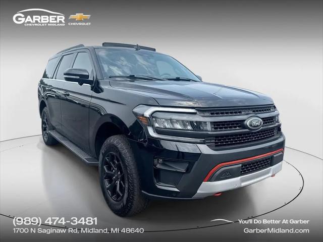 2023 Ford Expedition Timberline for sale in Midland, MI