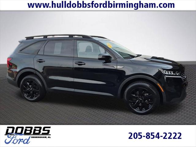 2023 Kia Sorento X-Line S for sale in Birmingham , AL