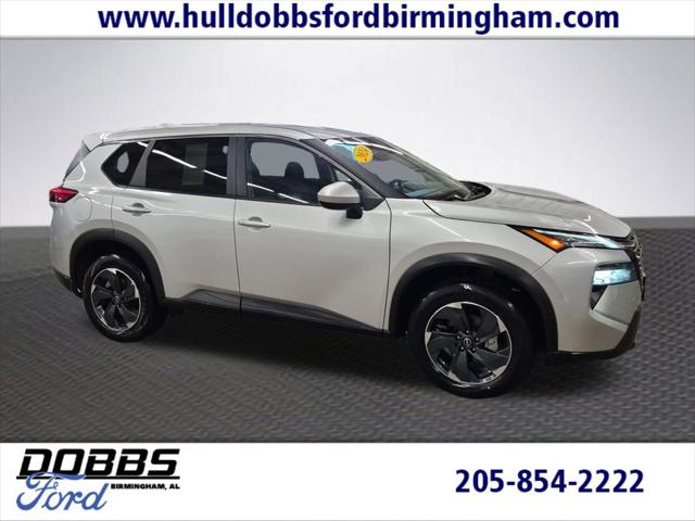 2024 Nissan Rogue SV Intelligent AWD for sale in Birmingham  , AL