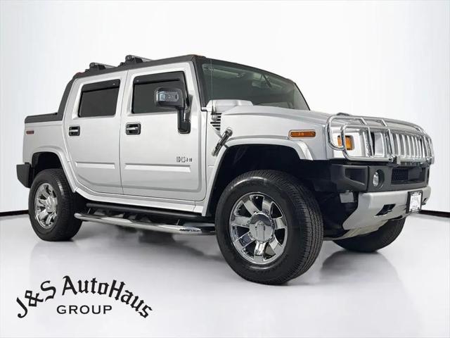 2009 HUMMER H2 SUT for sale in Ewing, NJ