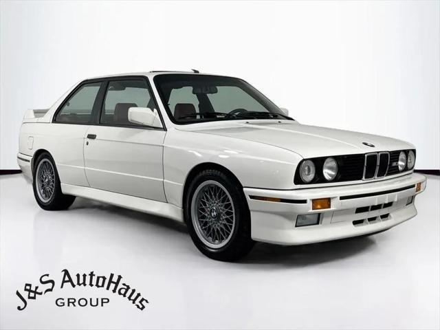 1988 BMW 3 Series Unknown for sale in Ewing, NJ