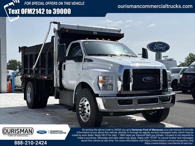2027 Ford F-750 Base for sale in Manassas, VA