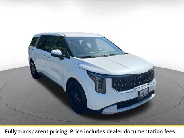 2026 Kia Carnival MPV LXS for sale in Santa Clara, CA