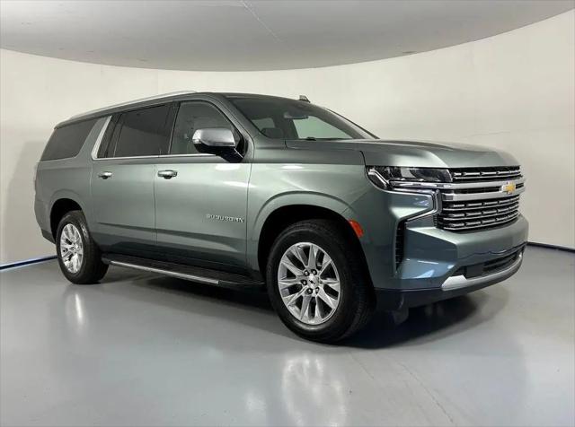 2023 Chevrolet Suburban 4WD Premier for sale in Mount Holly, NJ