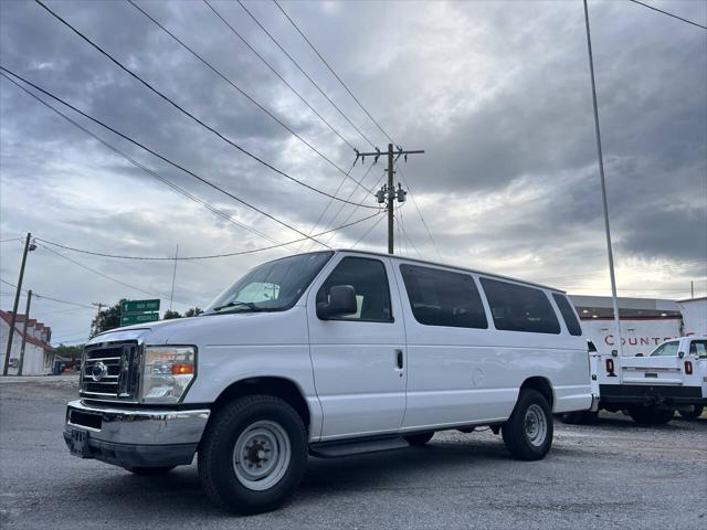 2012 Ford E-350 Super Duty XLT for sale in Stokesdale, NC