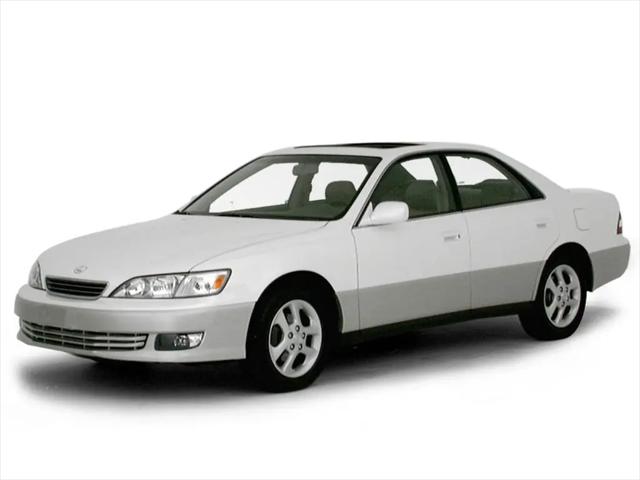 2000 Lexus ES 300 Base for sale in Bakersfield, CA