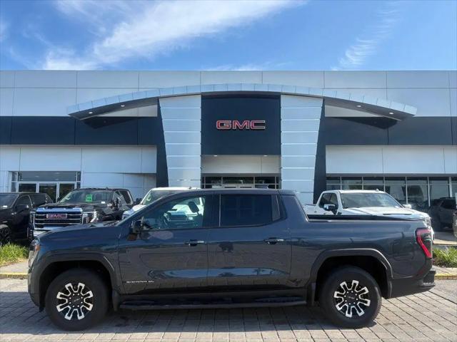 2026 GMC Sierra Standard Range Elevation for sale in Charleston, SC