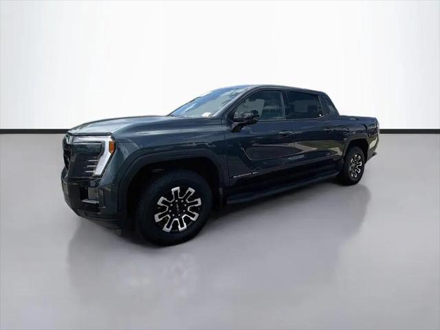 2026 GMC Sierra Standard Range Elevation for sale in Charleston, SC