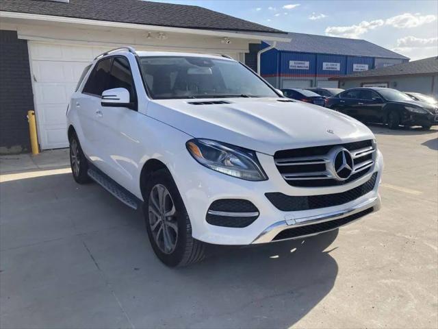 2018 Mercedes-Benz GLE GLE 350 Base for sale in Princeton, TX