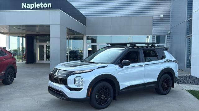 2026 Mitsubishi Outlander Trail Edition 2.5 S-AWC for sale in Springfield, MS