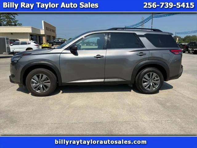2024 Nissan Pathfinder SV FWD for sale in Cullman, AL