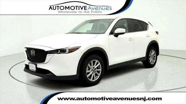 2023 Mazda CX-5 2.5 S Select for sale in Wall Township, NJ
