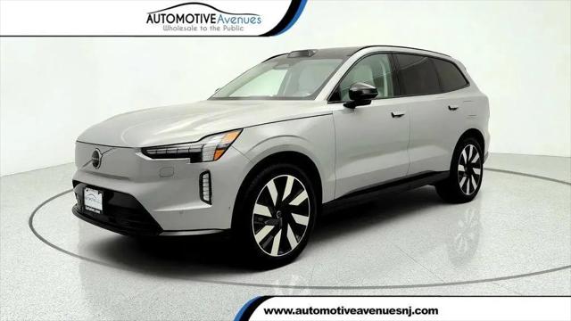 2025 Volvo X 90 Ultra, Twin Motor, Fully electric, 7 Seats for sale in Wall Township, NJ