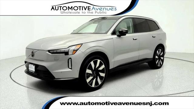 2025 Volvo X 90 Ultra, Twin Motor, Fully electric, 7 Seats for sale in Wall Township, NJ