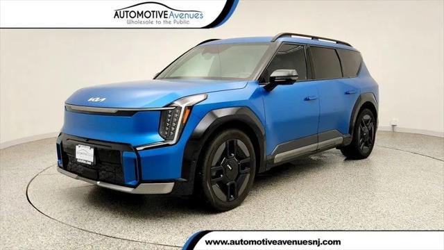 2024 Kia EV9 GT-Line for sale in Wall Township, NJ