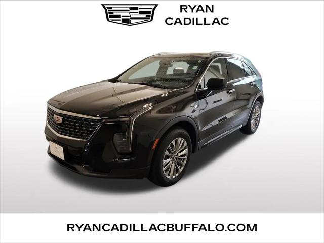 2025 Cadillac XT4 AWD Premium Luxury for sale in Buffalo, MN