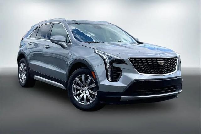 2023 Cadillac XT4 AWD Premium Luxury for sale in Syracuse, NY