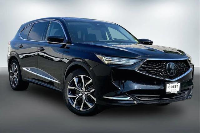 2024 Acura MDX Technology Package for sale in Syracuse, NY
