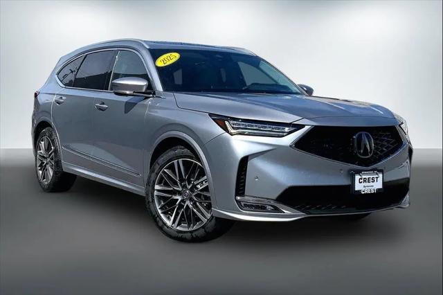 2025 Acura MDX Advance Package for sale in Syracuse, NY