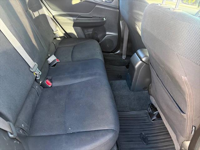 2014 Subaru Impreza 2.0i Premium