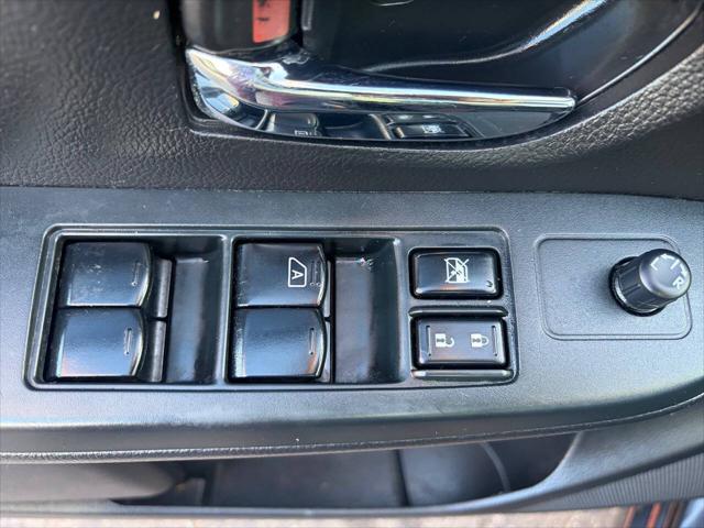 2014 Subaru Impreza 2.0i Premium